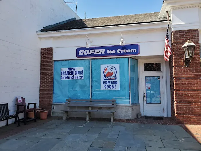 Gofer Ice Cream New Canaan Picture 8