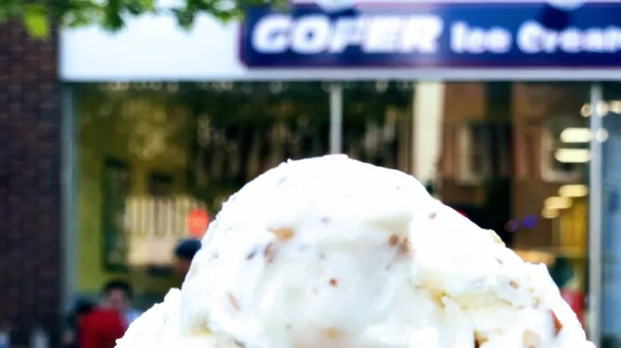 Gofer Ice Cream New Canaan Picture 7