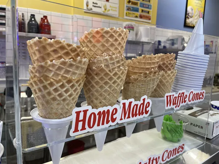 Gofer Ice Cream New Canaan Picture 4