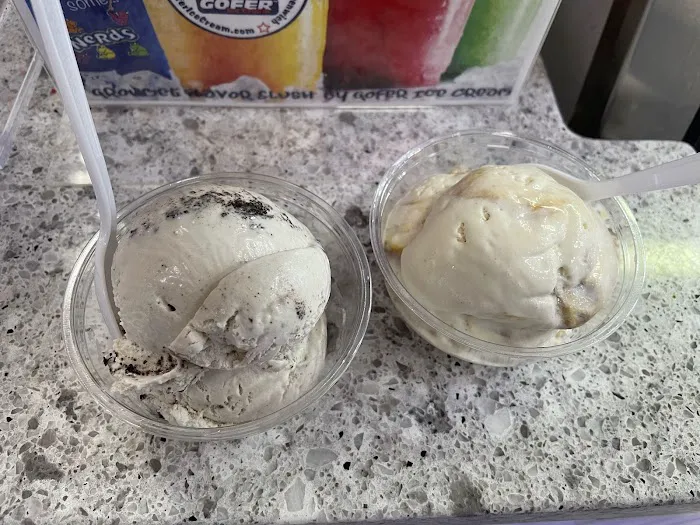 Gofer Ice Cream New Canaan Picture 1