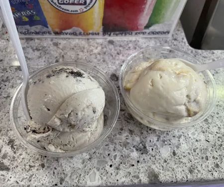 Gofer Ice Cream New Canaan