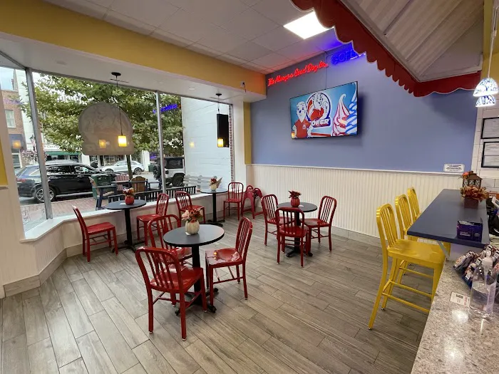 Gofer Ice Cream New Canaan Picture 5