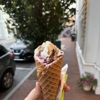Gelatissimo Artisan Gelato ico