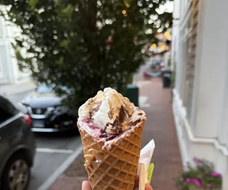 Gelatissimo Artisan Gelato