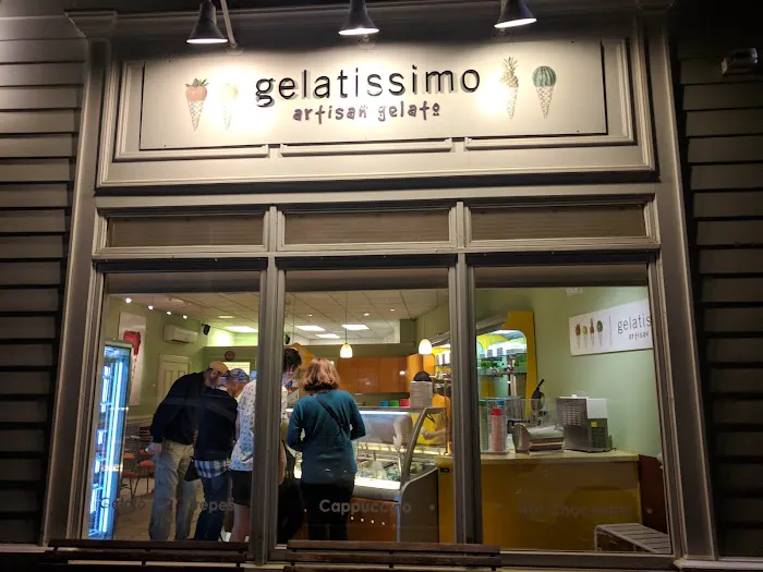 Gelatissimo Artisan Gelato Picture 8