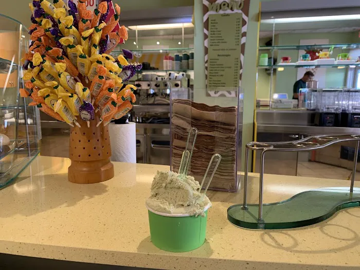 Gelatissimo Artisan Gelato Picture 2