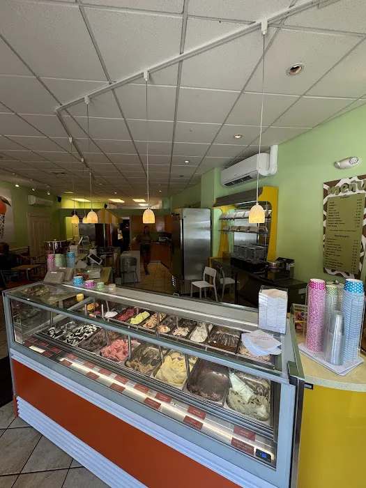 Gelatissimo Artisan Gelato Picture 9