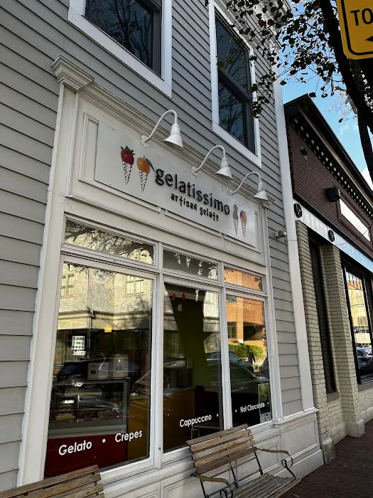 Gelatissimo Artisan Gelato Picture 10