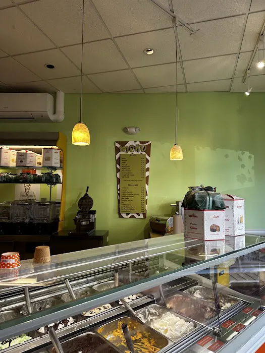 Gelatissimo Artisan Gelato Picture 3