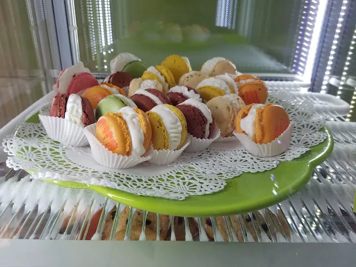 Gelatissimo Artisan Gelato Picture 6