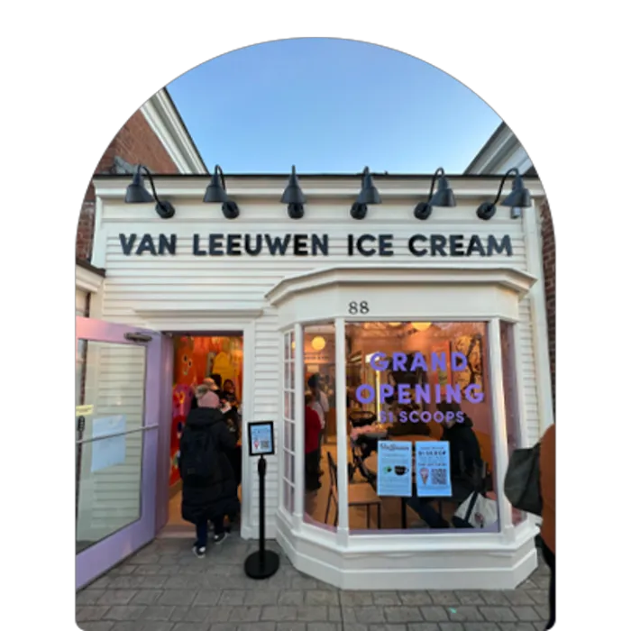 Van Leeuwen Ice Cream Picture 3