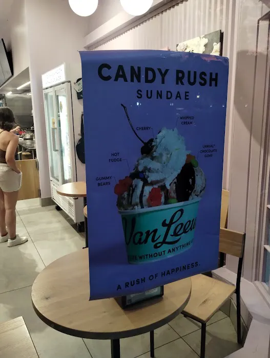 Van Leeuwen Ice Cream Picture 1