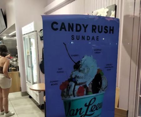 Van Leeuwen Ice Cream