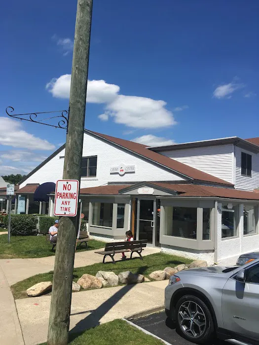 Swirl Frozen Yogurt Picture 9