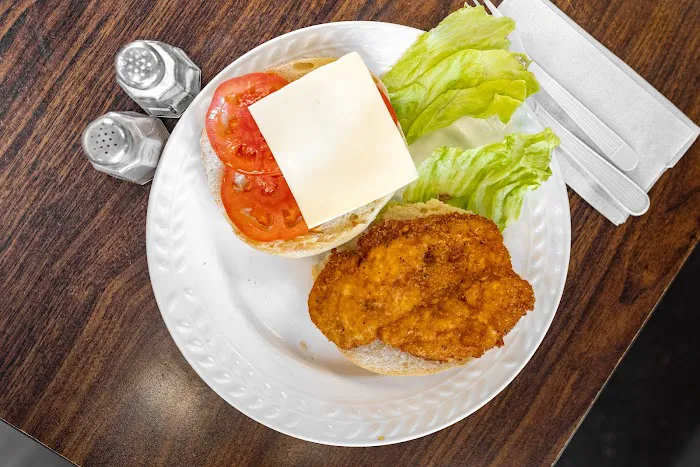 Vegetable Barn & Deli Picture 10