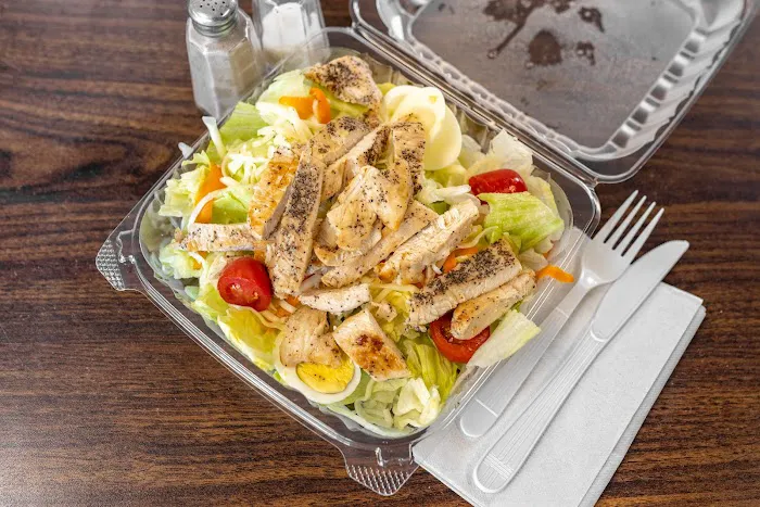 Vegetable Barn & Deli Picture 5