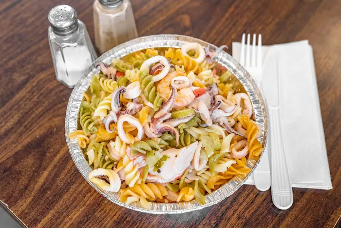 Vegetable Barn & Deli Picture 9