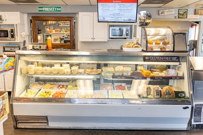 Vegetable Barn & Deli Picture 4