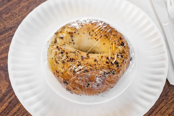 Vegetable Barn & Deli Picture 7