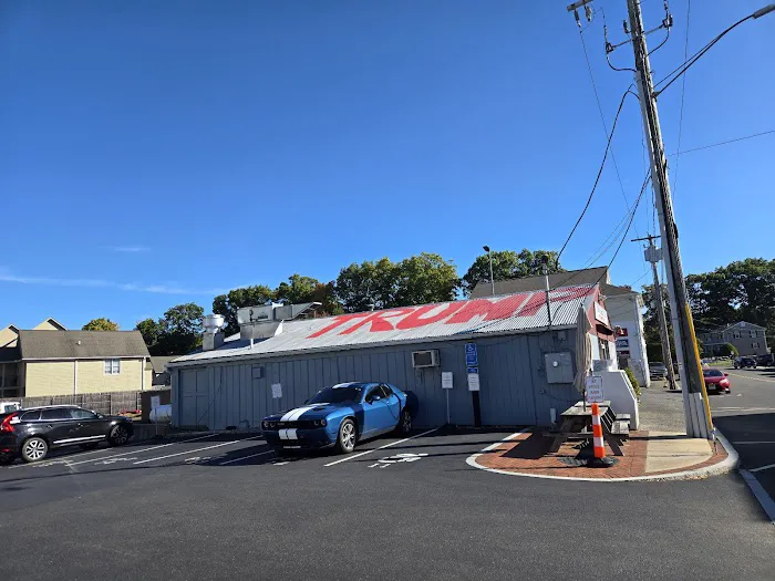 Vegetable Barn & Deli Picture 2