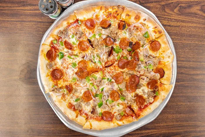 Vegetable Barn & Deli Picture 6