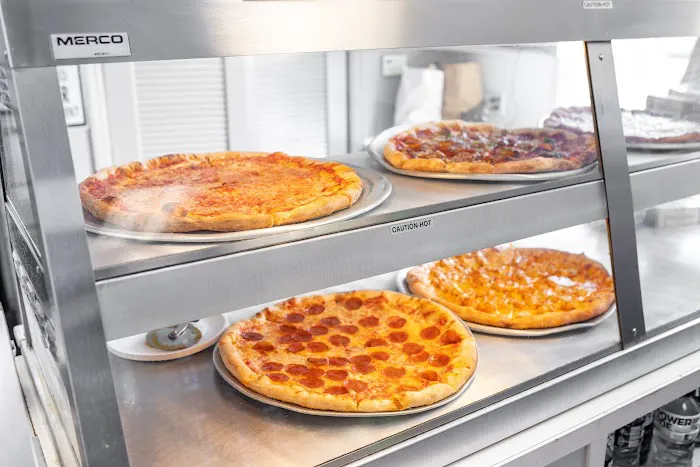 Vegetable Barn & Deli Picture 3