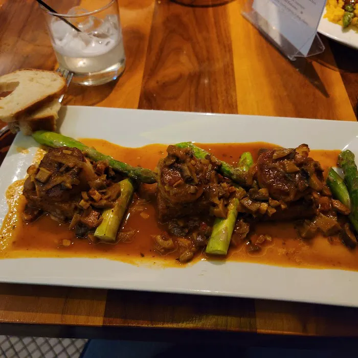 Cava Wine Bar & Wood Grille Picture 6