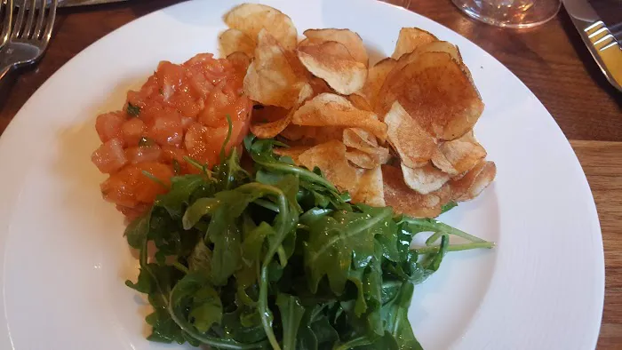 Cava Wine Bar & Wood Grille Picture 3