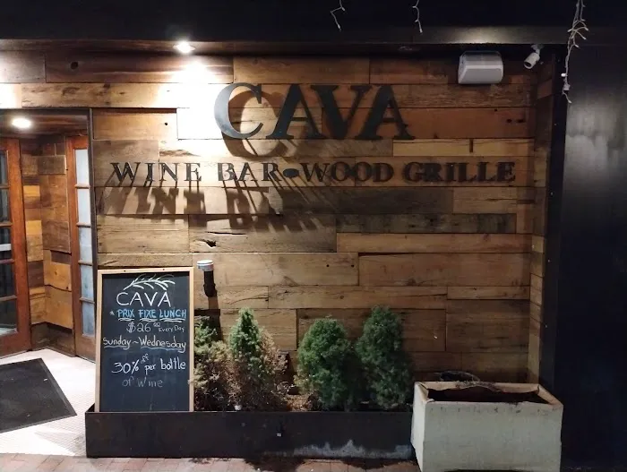 Cava Wine Bar & Wood Grille Picture 5