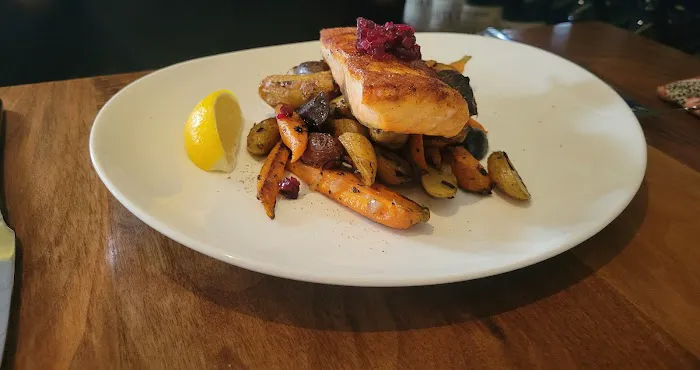 Cava Wine Bar & Wood Grille Picture 1