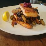 Cava Wine Bar & Wood Grille