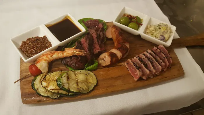 Cava Wine Bar & Wood Grille Picture 8