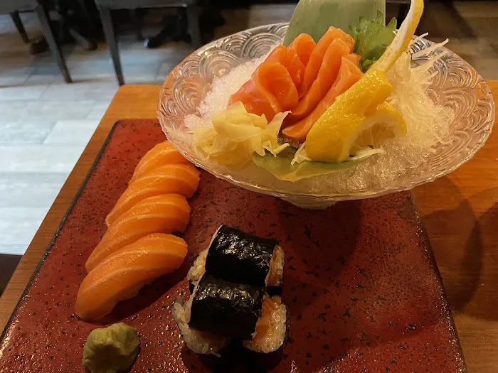 Hashi Sushi Picture 2