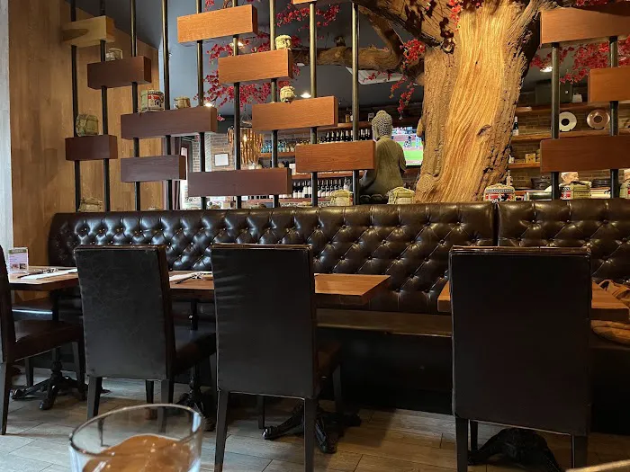 Hashi Sushi Picture 3