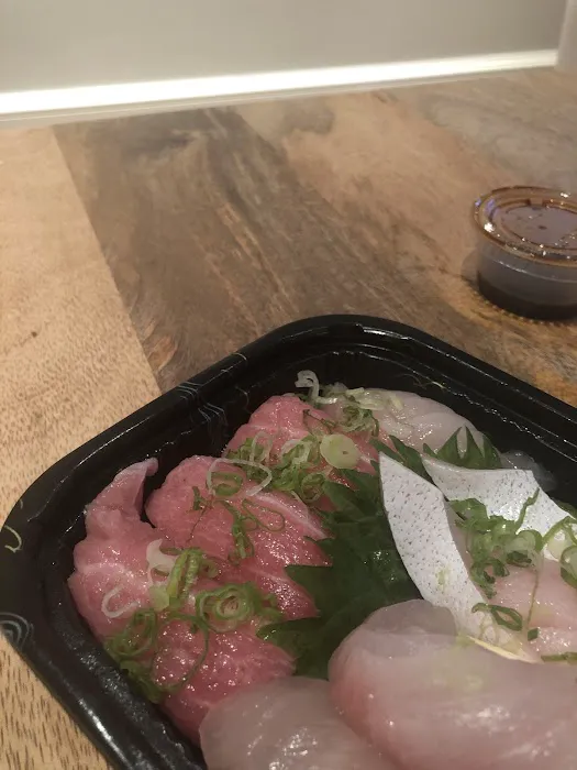 Hashi Sushi Picture 8