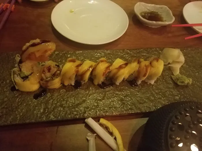 Hashi Sushi Picture 10