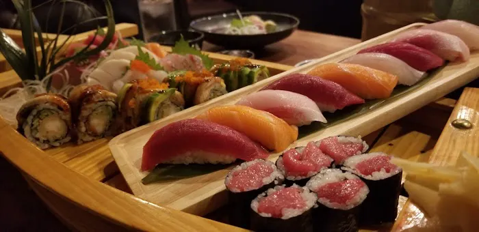 Hashi Sushi Picture 7