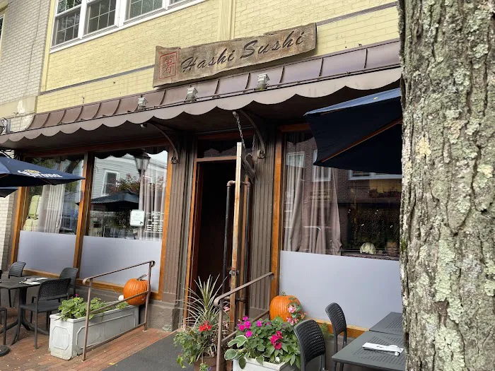 Hashi Sushi Picture 4