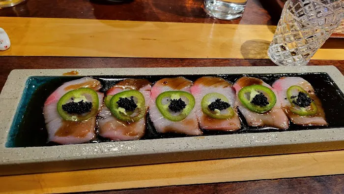 Hashi Sushi Picture 6