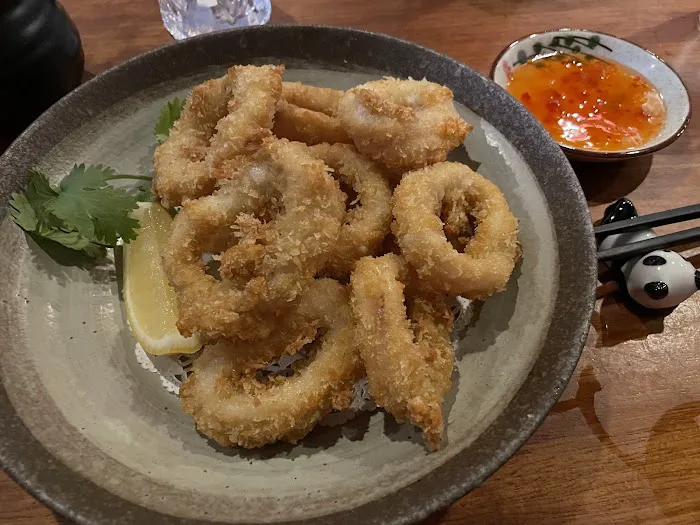 Hashi Sushi Picture 5