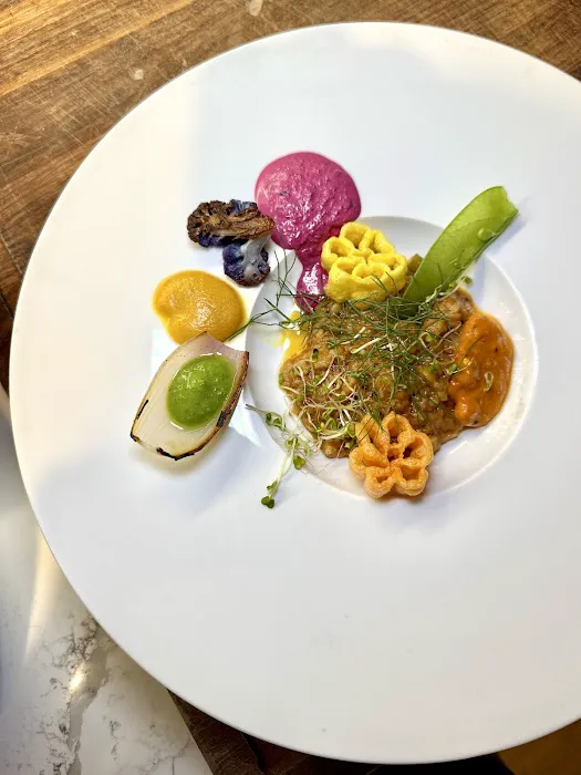 Chef Prasad Picture 5