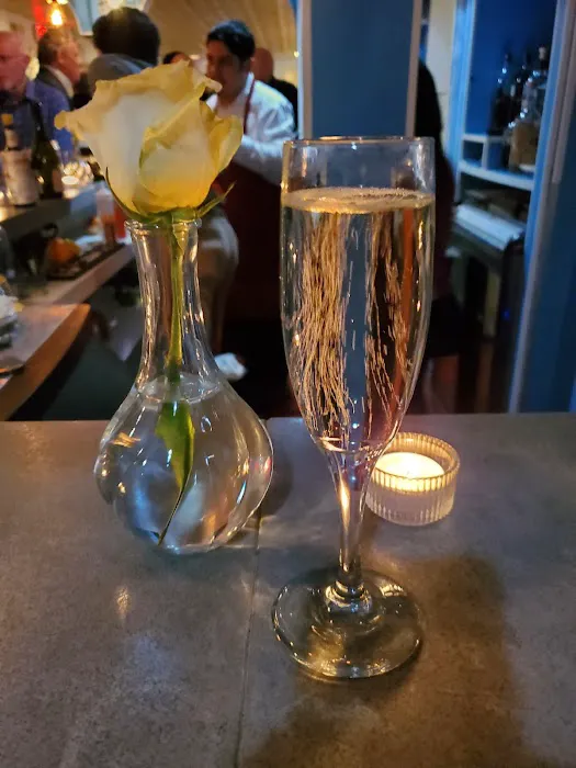 Chef Prasad Picture 10