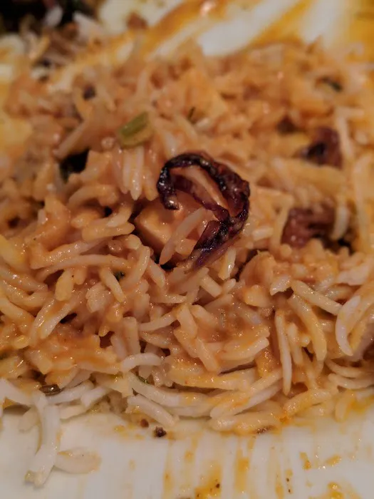 Chef Prasad Picture 6