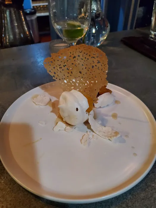 Chef Prasad Picture 8