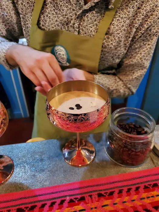 Chef Prasad Picture 9