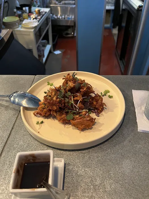 Chef Prasad Picture 7