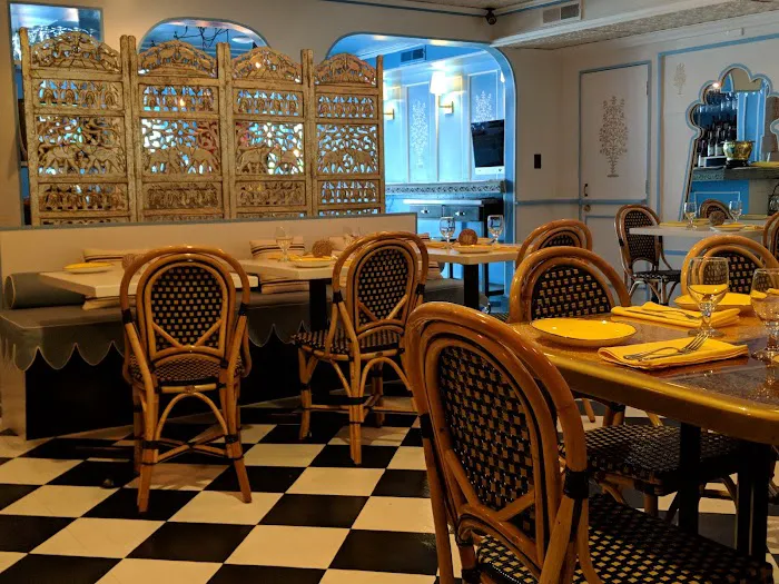 Chef Prasad Picture 4