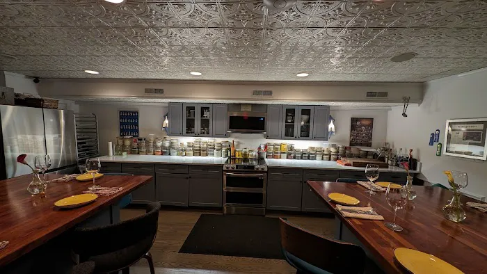 Chef Prasad Picture 1