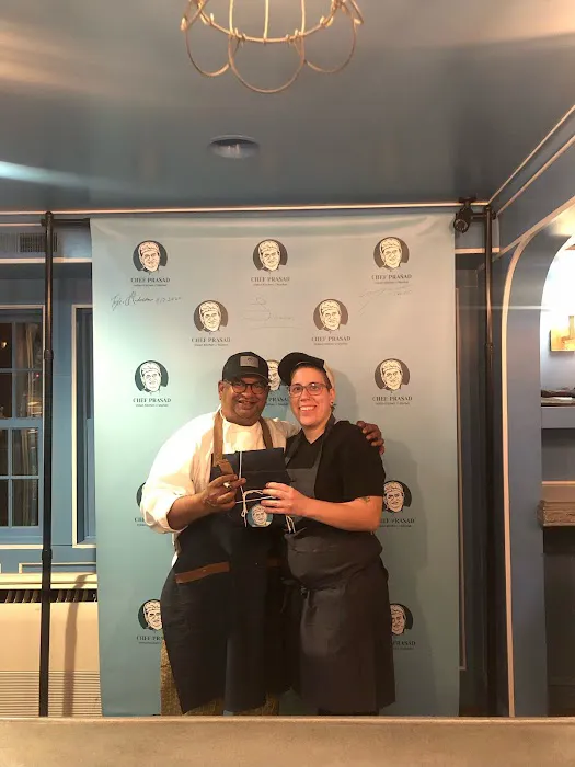 Chef Prasad Picture 2