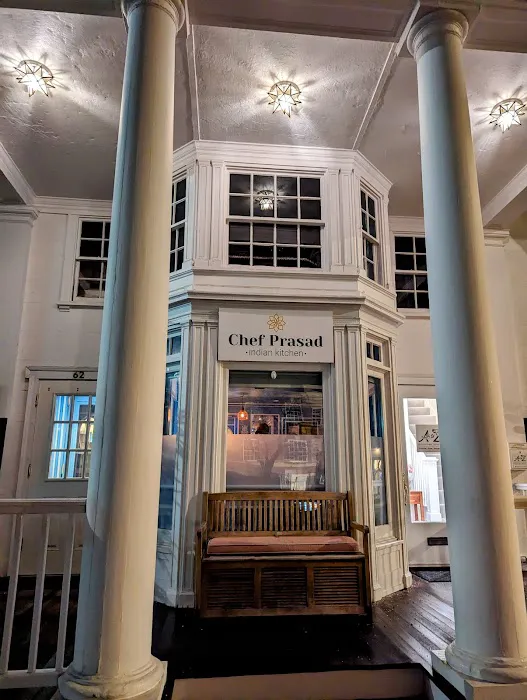 Chef Prasad Picture 3